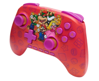 PowerA Pad bezprzewodowy Advantage do Switch 2 - Mario and Friends - 1366975 - zdjęcie 4